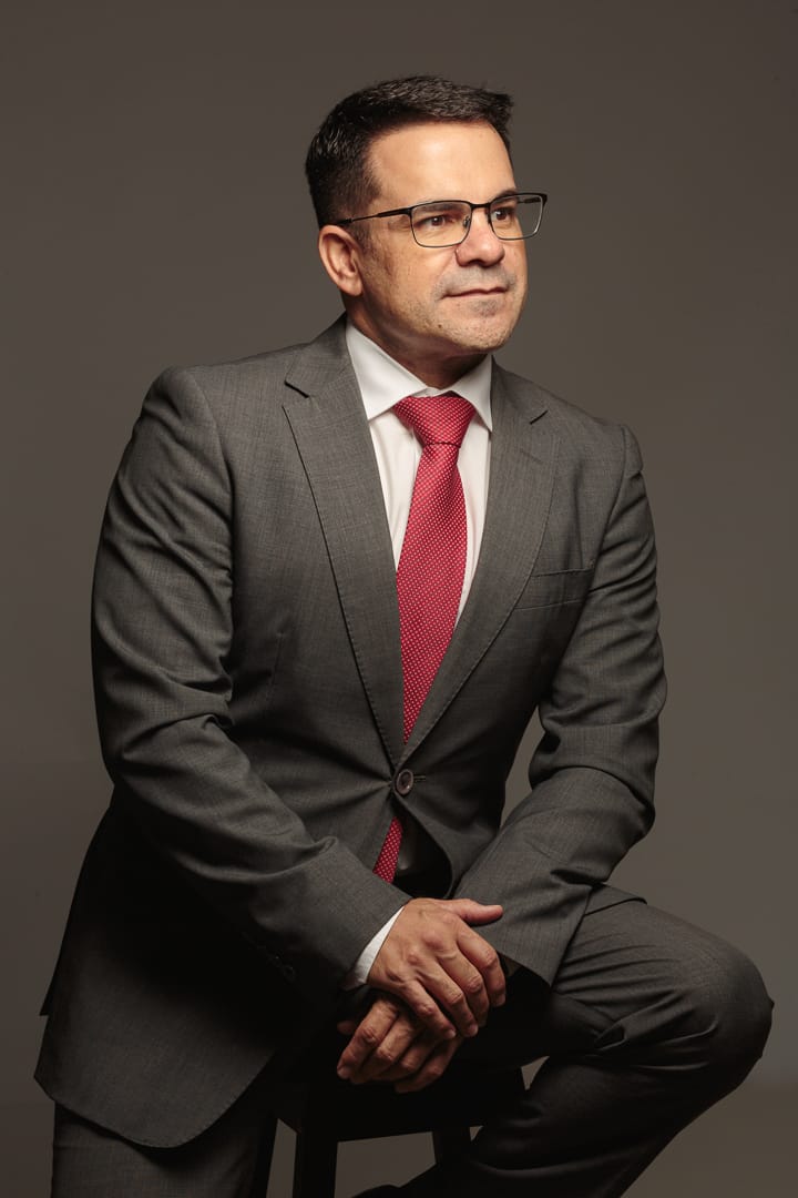 François Pimentel Moreira