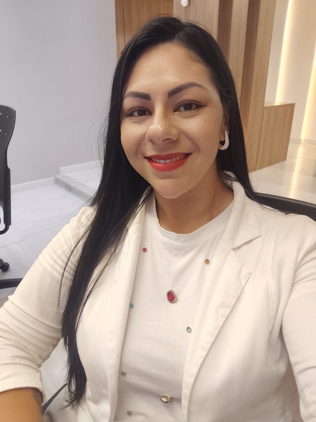 Wanessa de Souza Moraes